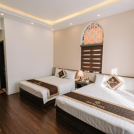 הלונג Tam Thang Hotel מראה חיצוני תמונה