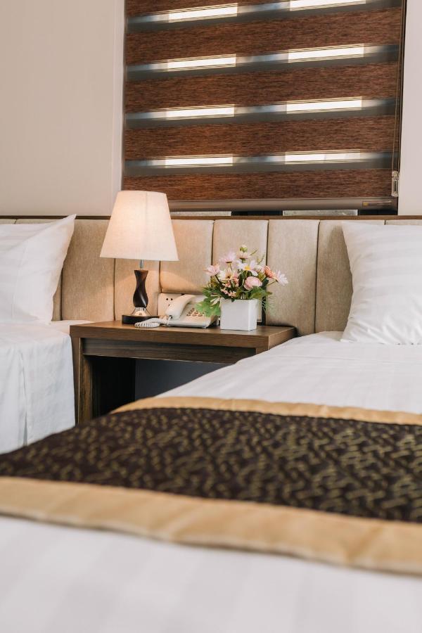 הלונג Tam Thang Hotel מראה חיצוני תמונה