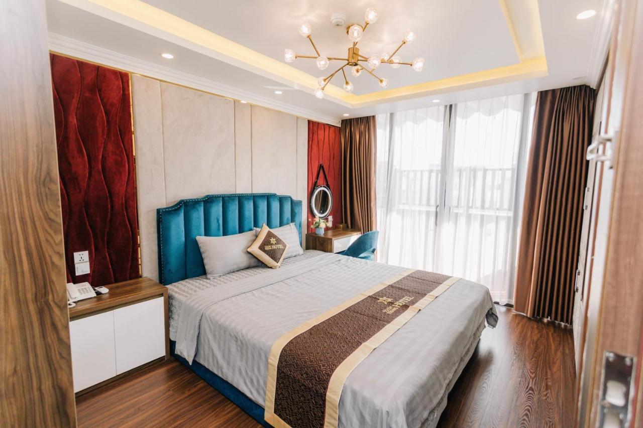 הלונג Tam Thang Hotel מראה חיצוני תמונה