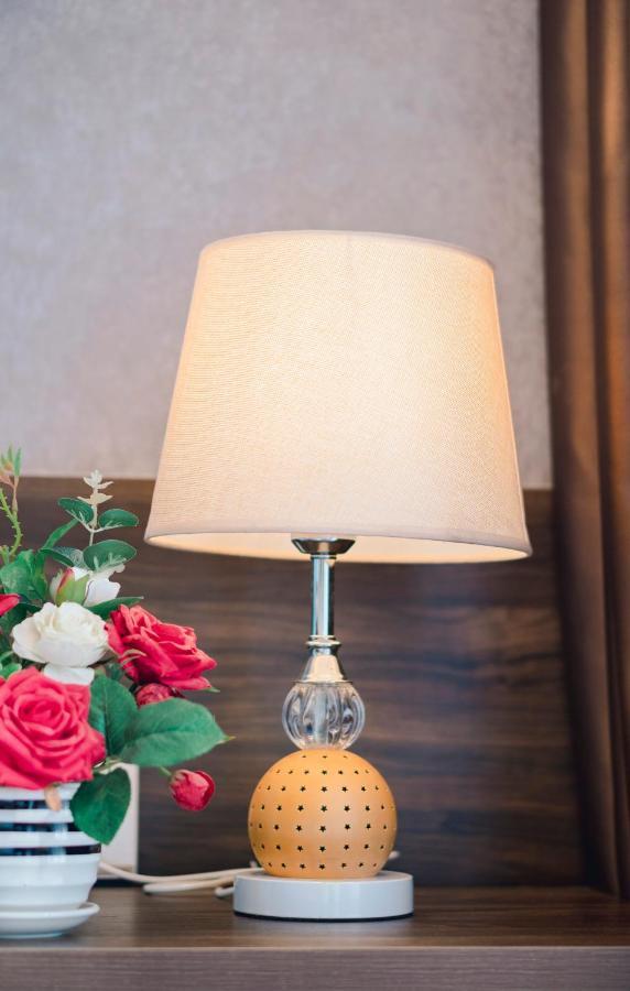 הלונג Tam Thang Hotel מראה חיצוני תמונה